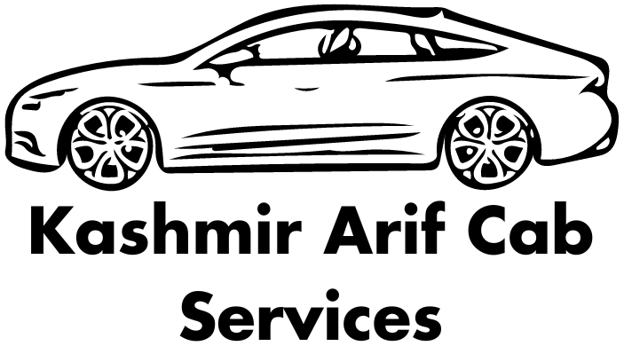 Kashmir Arif Cab Services